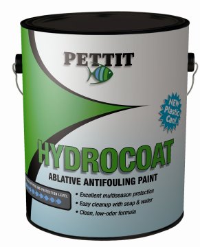 Pettit Hydracoat Ablative Bottom Paint Gallon-Click  Image for Our Price                           T